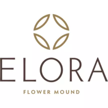 Logo from Elora Flower Mound Apartments