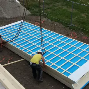 Bild von Prefab B.V.