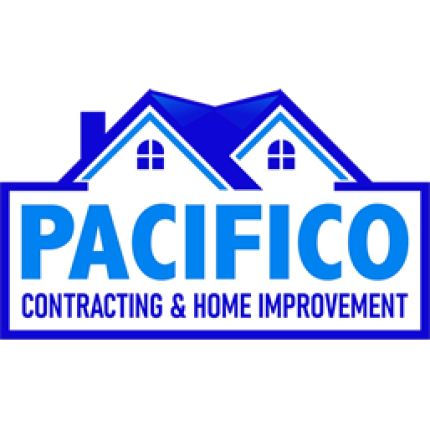 Logo fra Pacifico Contracting & Home Improvement