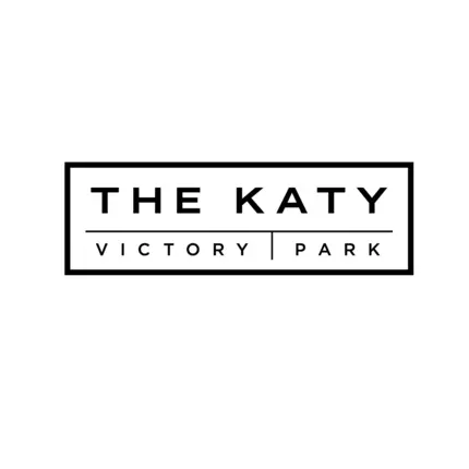 Logo de The Katy in Victory Park Apartments