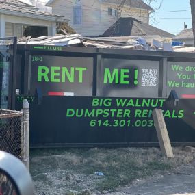 Bild von Big Walnut Dumpster Rentals