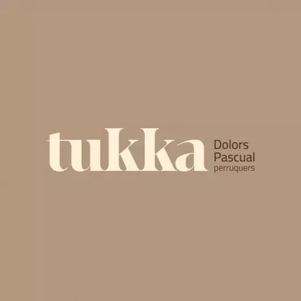 Logo van Tukka Perruquers