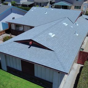 Bild von Weatherline ReRoofing & Repairs