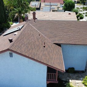 Bild von Weatherline ReRoofing & Repairs