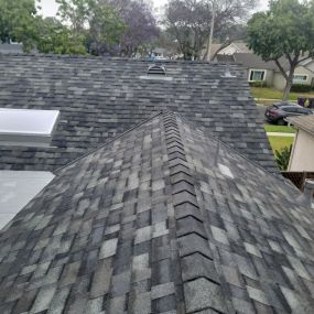 Bild von Weatherline ReRoofing & Repairs