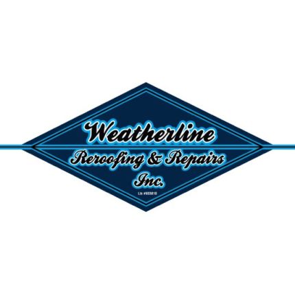 Logo von Weatherline ReRoofing & Repairs
