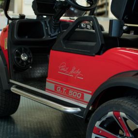 Bild von Northwest Golf Cars Inc