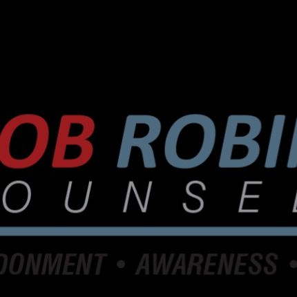 Logotyp från Bob Robinson Counseling