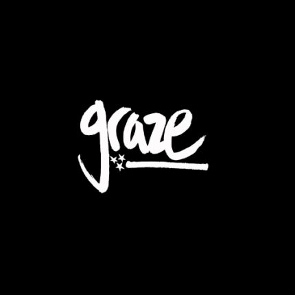 Logotyp från Graze Nashville