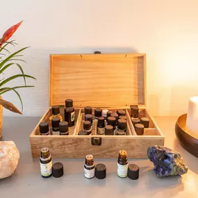Bild von Empreinte Zen / Massothérapie Holistique & Massage Bien-être/ David Ben Soussan