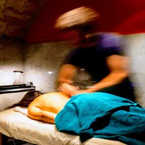 Bild von Empreinte Zen / Massothérapie Holistique & Massage Bien-être/ David Ben Soussan