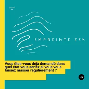 Bild von Empreinte Zen / Massothérapie Holistique & Massage Bien-être/ David Ben Soussan