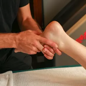 Bild von Empreinte Zen / Massothérapie Holistique & Massage Bien-être/ David Ben Soussan
