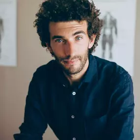 Bild von Empreinte Zen – David B  Massothérapie intégrative & Fascia  Canal Saint-Martin – Paris 10/11