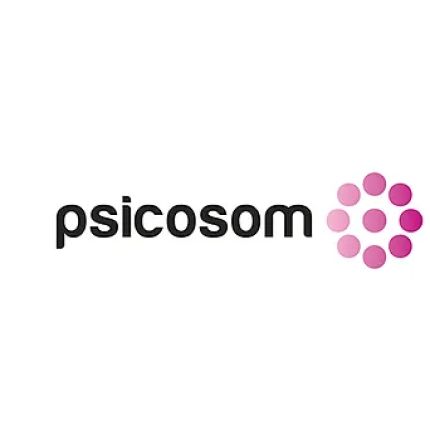 Logotyp från Psicosom