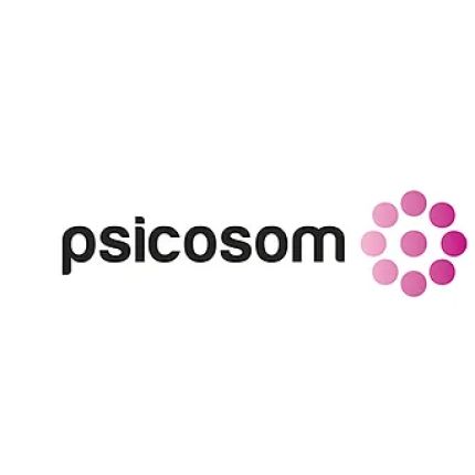 Logo od Psicosom