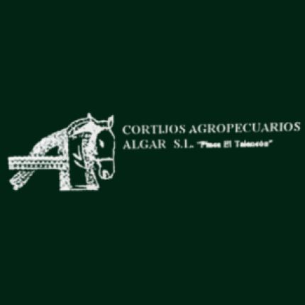 Logo de Cortijos Agropecuarios Algar