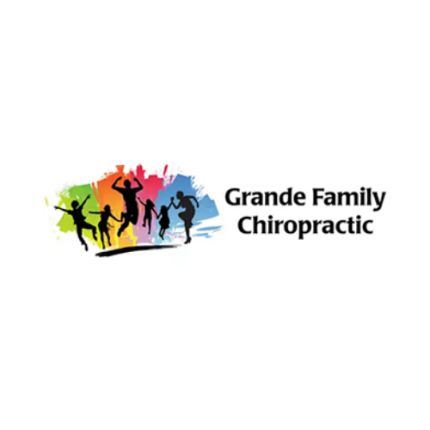 Logo from Grande Family Chiropractic: Nicholas Anthony Grande, DC