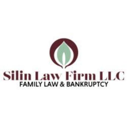 Logo od Silin Law Firm