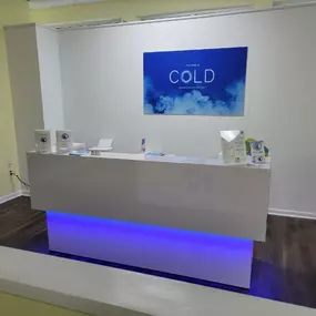 Bild von Cryotherapy & MedSpa