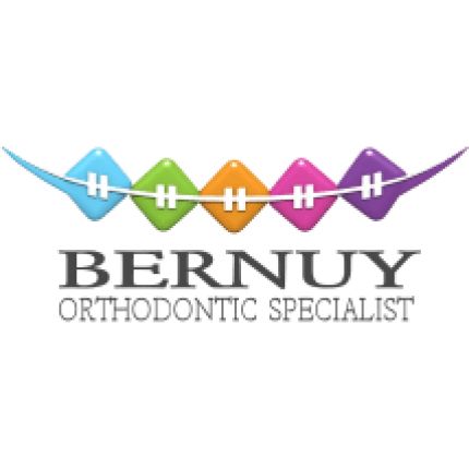 Logo van Bernuy Orthodontic Specialist