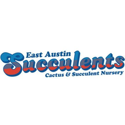 Logo de East Austin Succulents