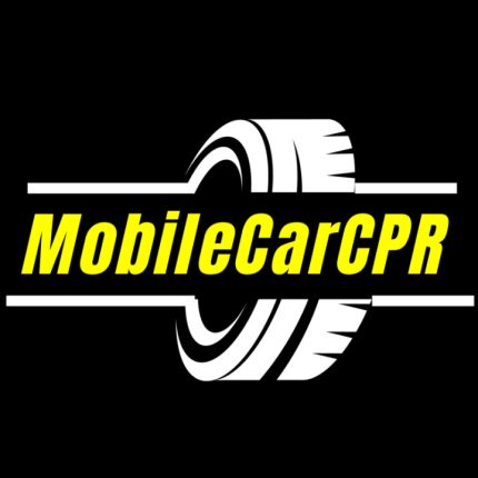 Logotyp från Mobile Car CPR