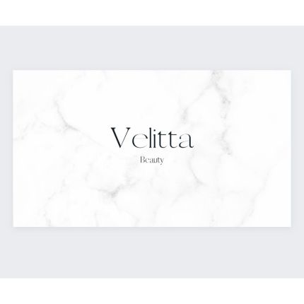 Logo from Centro de Estética Velitta Beauty