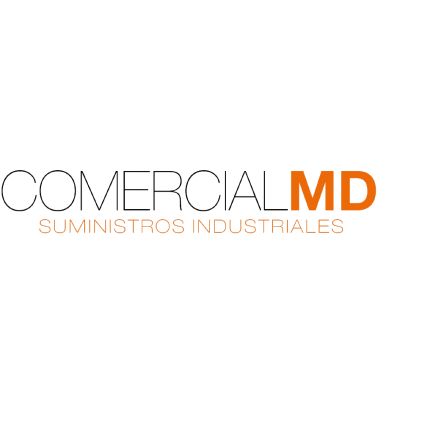 Logo von Comercial MD