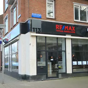 Bild von Uw RE/MAX makelaar