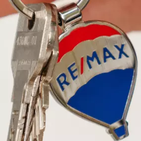 Bild von Uw RE/MAX makelaar