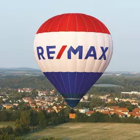 Bild von Uw RE/MAX makelaar