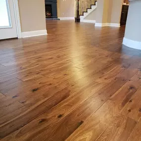 Bild von Texas Pride Custom Floors