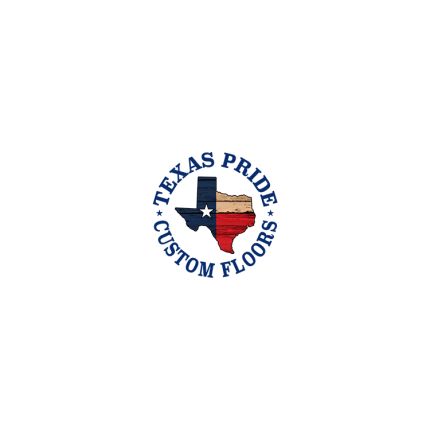 Logo de Texas Pride Custom Floors