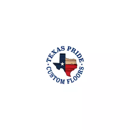 Logotyp från Texas Pride Custom Floors