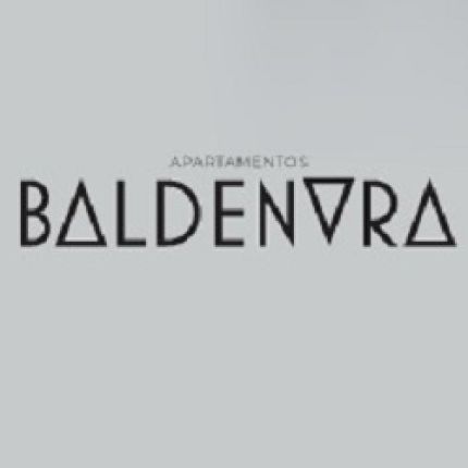 Logo od Apartamentos Baldenora