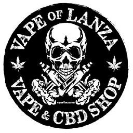 Logo fra Vape Of Lanza -Vape & Cbd Shop