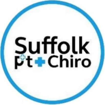 Λογότυπο από Suffolk Physical Therapy & Chiropractic