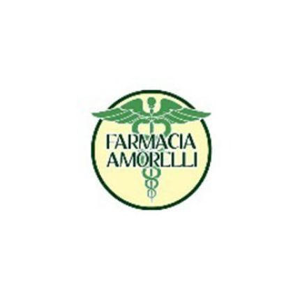 Logo de Farmacia Amorelli