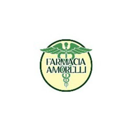 Logo da Farmacia Amorelli