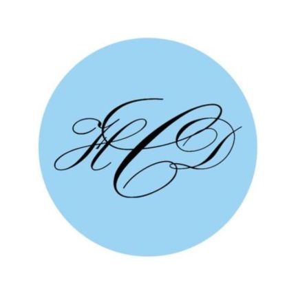 Logo from House of Couture Designs