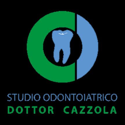 Logo fra Studio Dentistico Cazzola Dottor Paolo