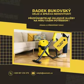 Bild von Radek Bukovský