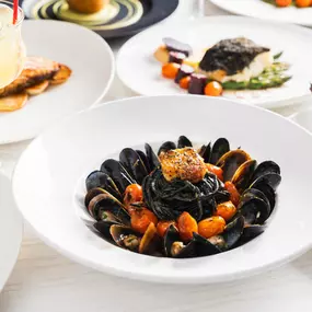 Bild von Acquario Italian Seafood