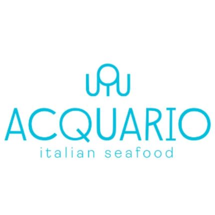 Logotyp från Acquario Italian Seafood