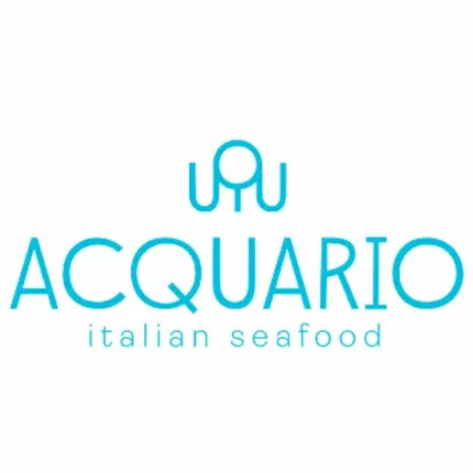 Logotyp från Acquario Italian Seafood