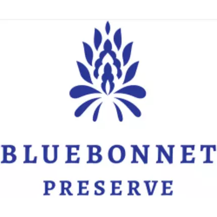 Logo da Bluebonnet Preserve