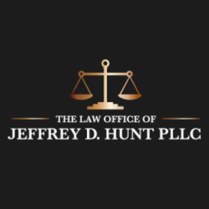 Λογότυπο από Jeffrey D. Hunt PLLC