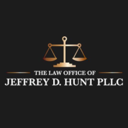 Logo from Jeffrey D. Hunt PLLC