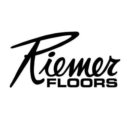 Logo fra Riemer Floors